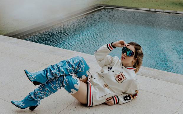 Seja a Estrela do Seu Próprio Espetáculo: O que fazer uma semana antes do meu ensaio?