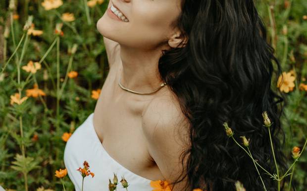 3 Looks para você usar no ensaio externo feminino