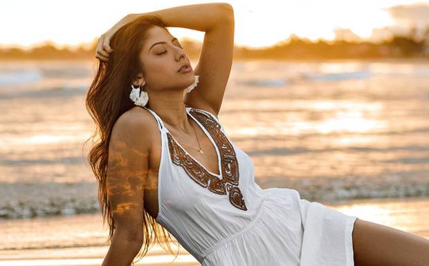Ideias de Looks para um ensaio na Praia