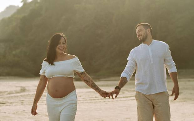 Como combinar meu look com meu parceiro(a) ?