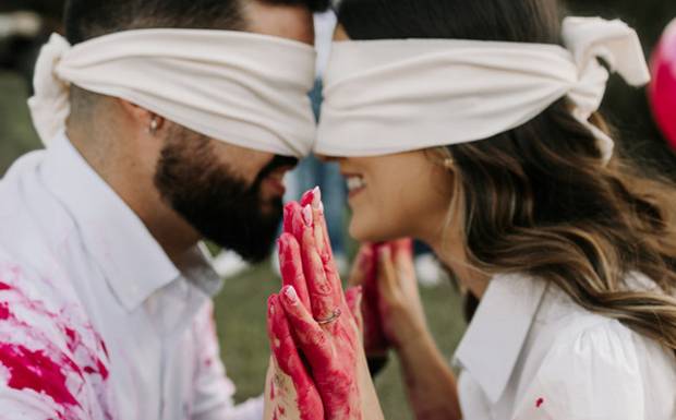 Melhores Momentos e Períodos para Ensaios Fotográficos: Gestante, Revelação de Sexo e Newborn Lifestyle
