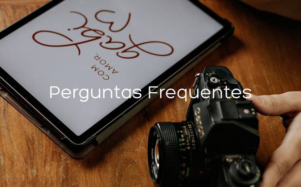 Bem-vindo ao nosso FAQ! Aqui você encontrará respostas para as perguntas mais frequentes sobre os diferentes tipos de ensaios