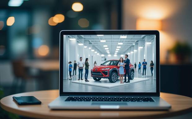 Como uma Boa Foto Pode Vender Antes de o Cliente Visitar