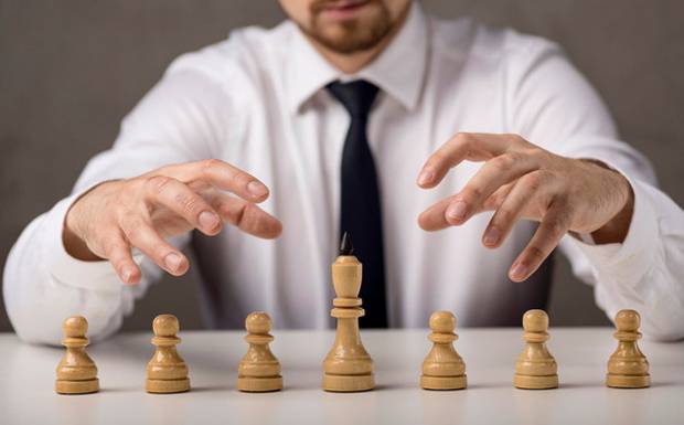 A Maior Ameaça para as Marcas Não é a Concorrência — É a Indiferença