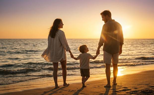 Dicas de Fotografia nas Férias: Como Captar Memórias que Ficam para Sempre