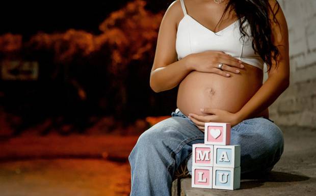 Dicas para seu Ensaio Gestacional  