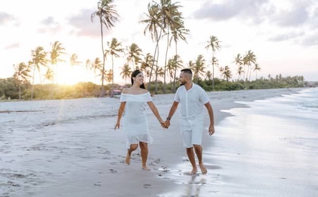 Pré wedding: o guia do ensaio pré-casamento