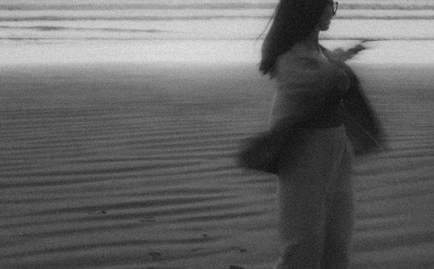 Fotografia, para mim, não é sobre o que se vê. É sobre o que se sente. 