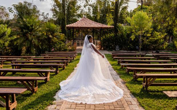 Tornando-se uma noiva: Um guia completo para se preparar para o grande dia