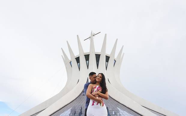 Locais Para Fotografar em Brasília - Fazer Ensaios Fotográficos