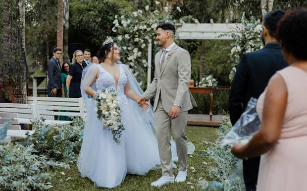 Orçamento de Casamentos 2024 | Toda Memória Importa