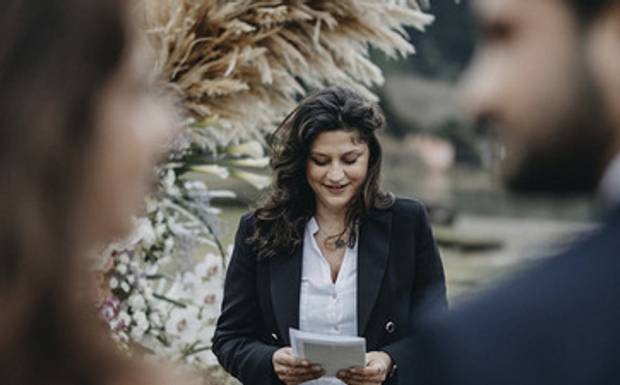 I LOVE Brides Wedding Community Açores