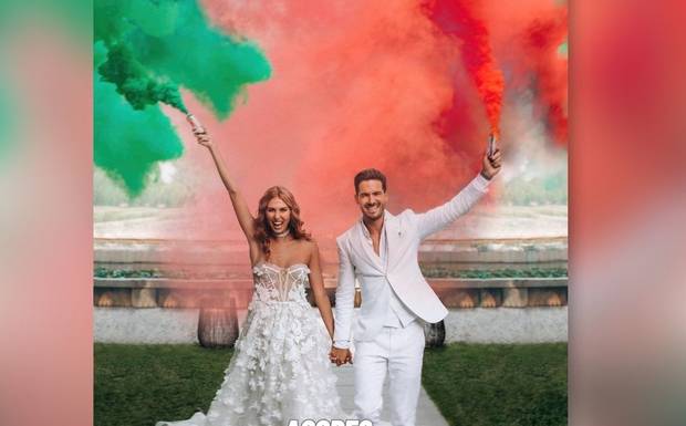 I LOVE Brides Wedding Showroom