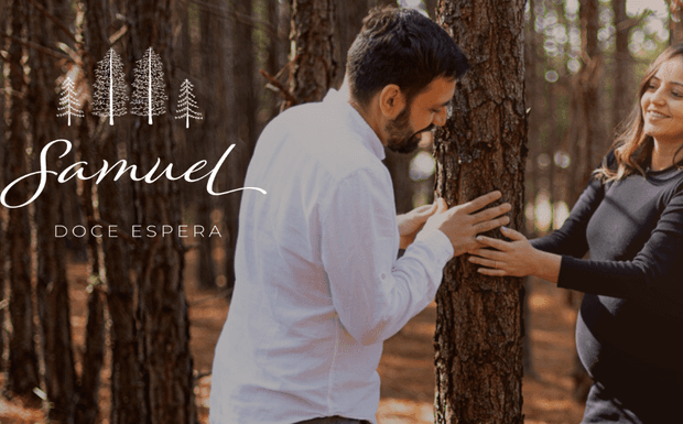 Samuel - Doce espera