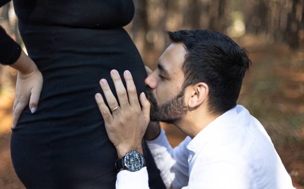 O que usar no dia do ensaio fotográfico de família ?