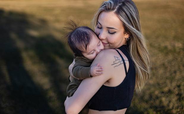 É necessário se produzir para o ensaio fotográfico ?