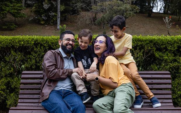 Onde realizar um ensaio Lifestyle de família ?