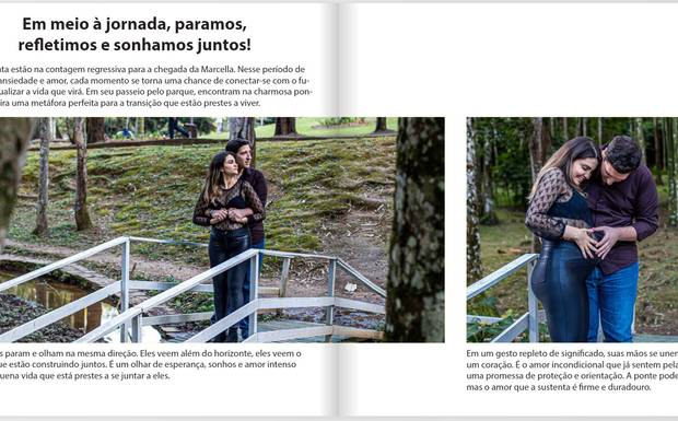 A Doce Espera da Marcella