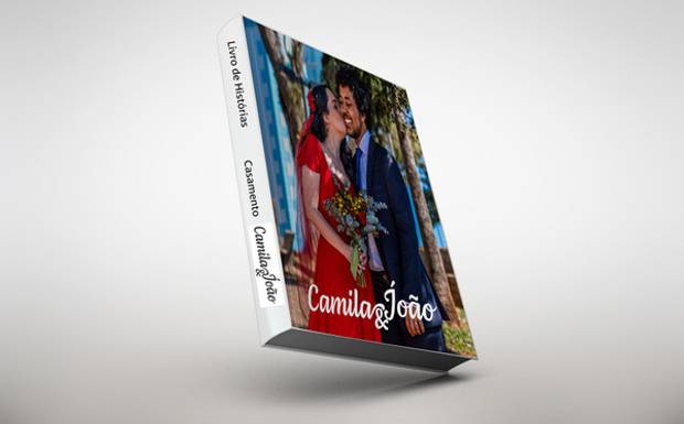 Revivendo o Encanto: O Documentário do Casamento de Camila e João Pedro