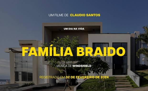 Descubra o Universo dos Braido Benedetti: 
Um Mergulho Multissensorial