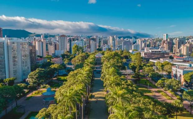 Belo Horizonte - MG