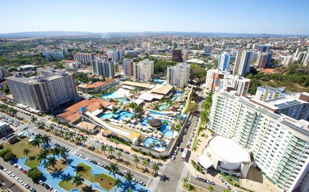 Caldas Novas - GO