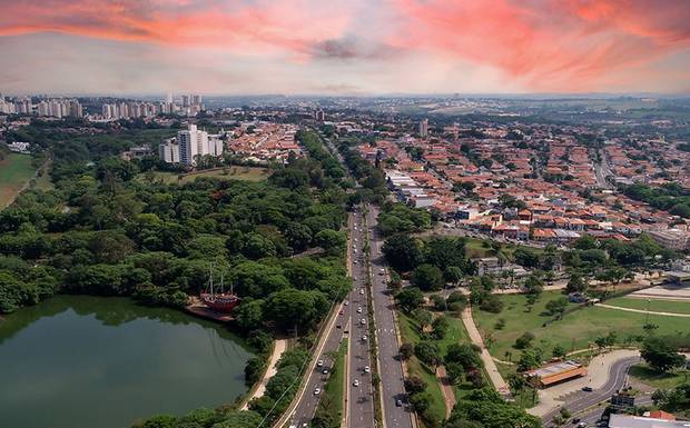 Campinas - SP