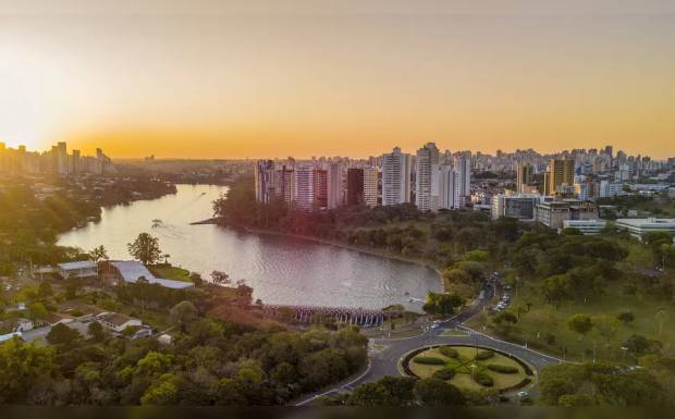 Londrina - PR