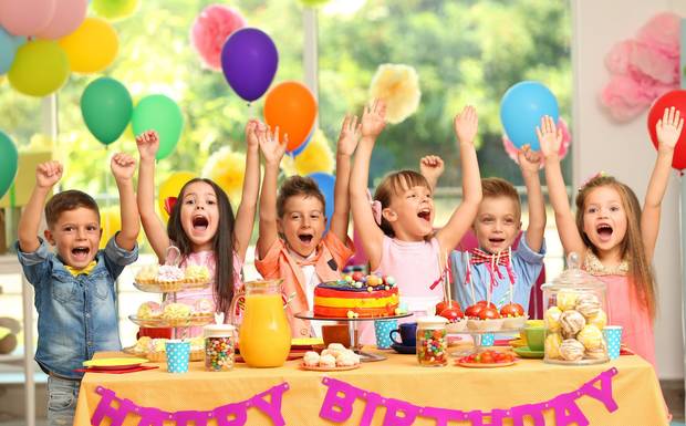 Dicas para contratar o fotógrafo perfeito para o aniversário infantil do seu filho!