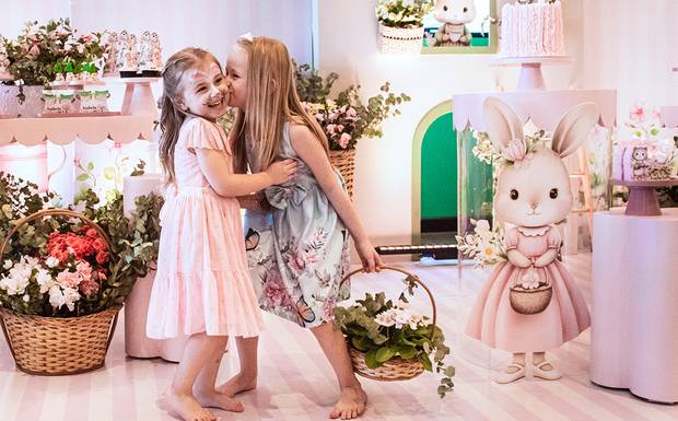 Fotografia Documental ou Posada? Por Que Sua Festa Infantil em Novo Hamburgo Precisa das Duas?