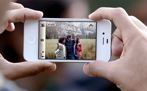 O que acontece com as fotos do seu filho se ficarem só no celular