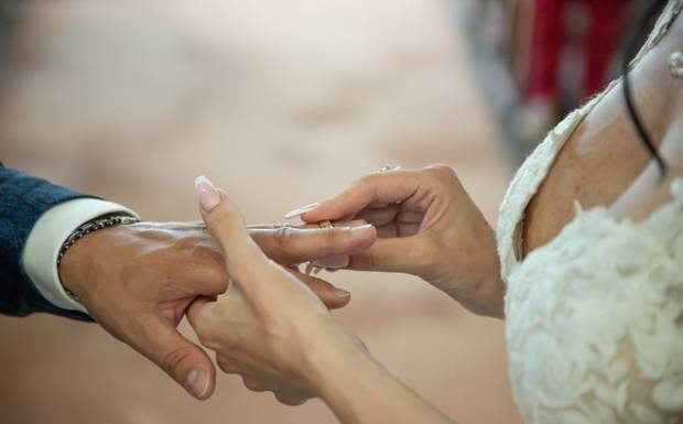 Quanto Tempo Antes do Casamento Devo Contratar o Fotógrafo?