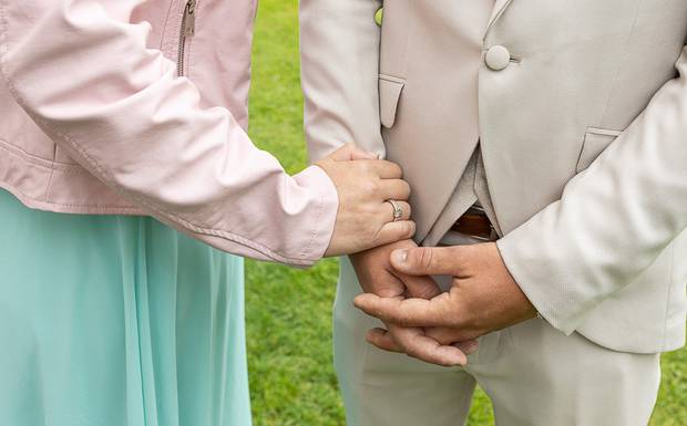 Descubra quais os Momentos que não podem faltar nas Fotografias do seu Casamento