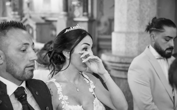 Quais os principais erros a evitar ao escolher um fotografo para o seu casamento?