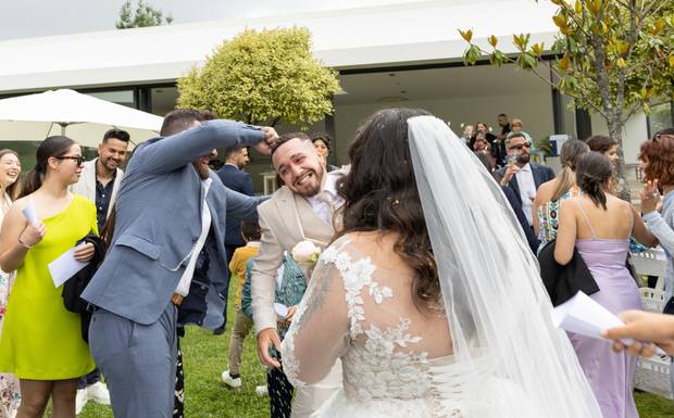 Quais as perguntas que deve fazer ao Fotógrafo de Casamento
