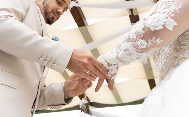 Descubra as vantagens de ter uma equipa com dois Fotógrafos a registar todos os momentos do seu casamento