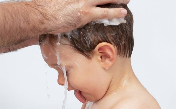 Saiba como a fotografia de Batizado pode captar a essência e personalidade do seu filho 