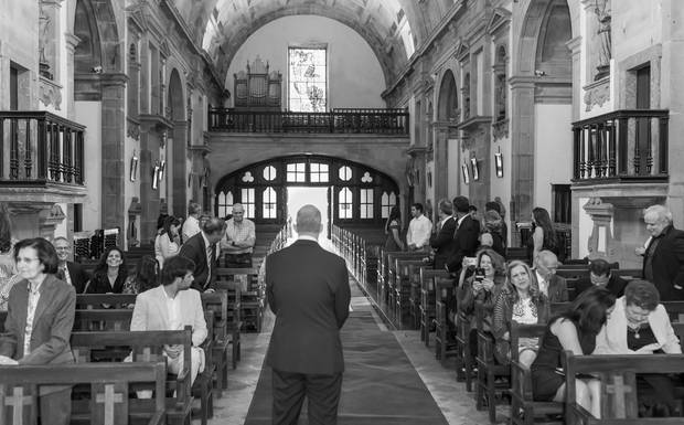 Descubra as 10 Igrejas mais Lindas para Casar no Porto