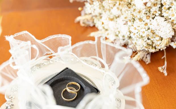 Como Garantir Que Todas as Fotos Importantes, como Fotos Familiares, Sejam Capturadas no Dia do Casamento