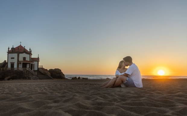 Reservar antecipadamente o Fotografo de Casamento ? Sim ou Não