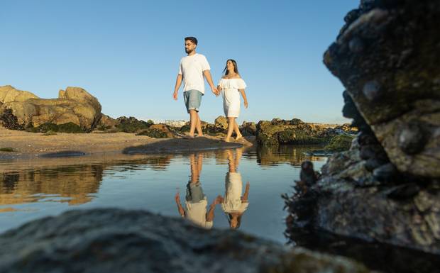 Devo de agendar uma reunião com o Fotógrafo antes do casamento?