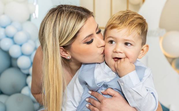 Como Escolher o Padrinho e a Madrinha de Batismo do seu Filho e a Importância da Fotografia