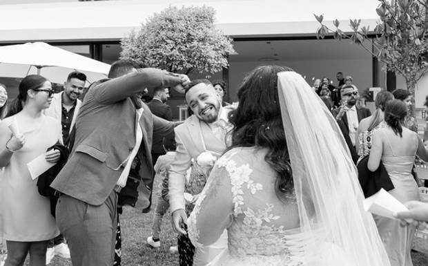 Fotografia de Casamento: Como Escolher o Estilo Certo