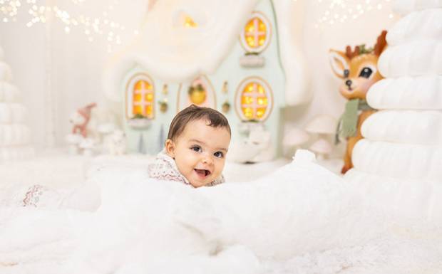 5 motivos para agendar a sua Sessão de Natal de 2025 com o Estúdio Albano Teixeira Photography