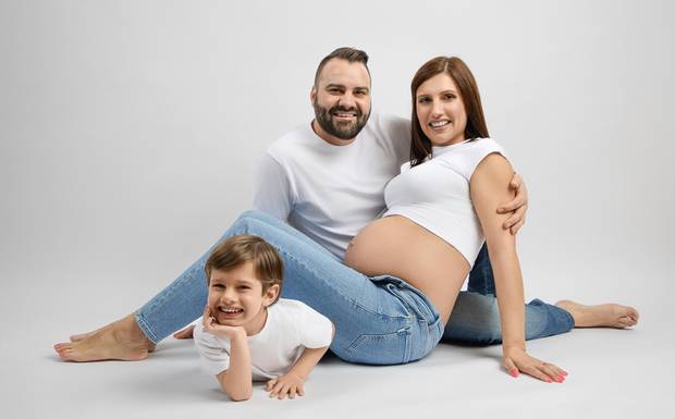 Por Que Investir em Fotos Profissionais da Gravidez? (Emoção x Valor)