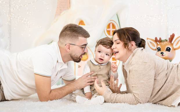 Preço das Sessões de Natal 2025: Como Reservar e Garantir Memórias Inesquecíveis