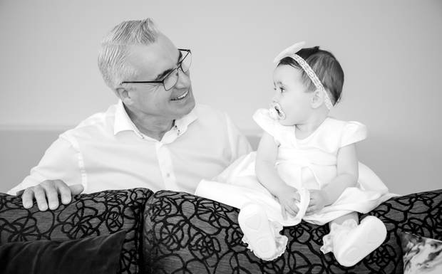 Fotógrafo de Batizado no Porto, Braga e Maia | Batizado da Bebé Eloise