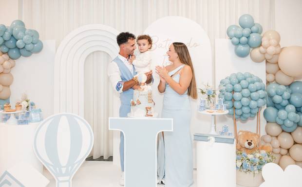 Fotógrafo de Batizado Distrito do Porto e Braga: Preço, O Que Está Incluído e Como Escolher o Profissional Certo