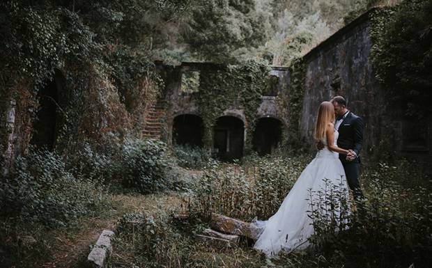 Lugares incríveis para tirar fotos incríveis!