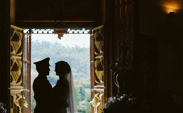 Fotos espontâneas de casamento para melhorar seus ensaios! 